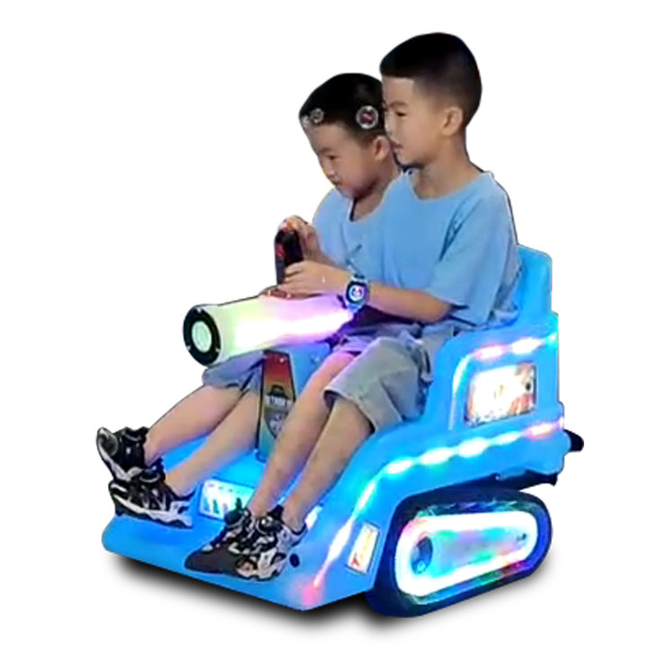 Mini Tanque