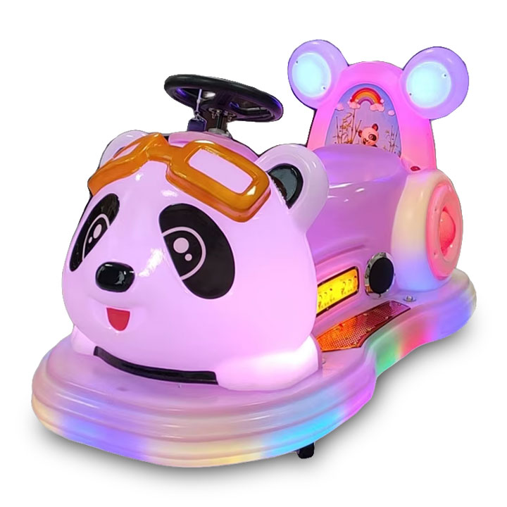 Moto Panda