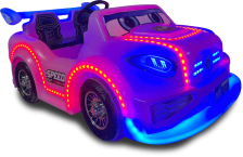 MCQUEEN-SPEED